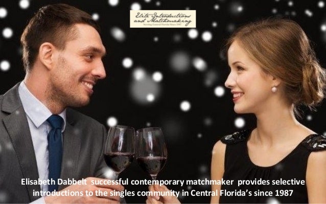 central florida dating services